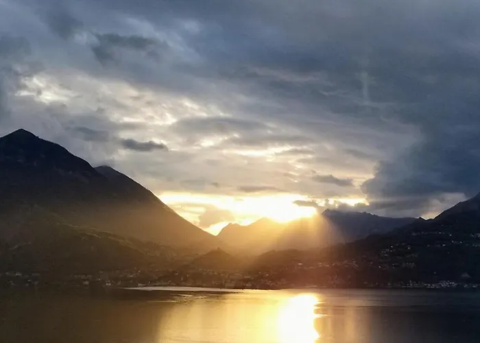 Apartman Trilly House Perledo