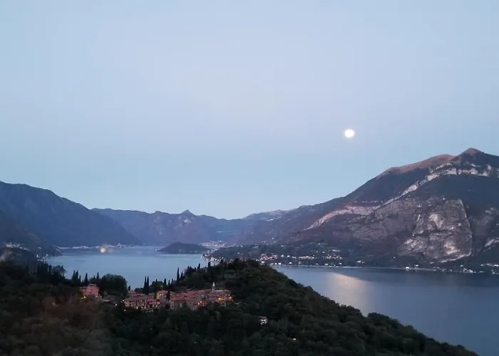 Trilly House 公寓 佩尔莱多