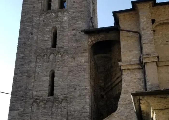 Trilly House 公寓 *