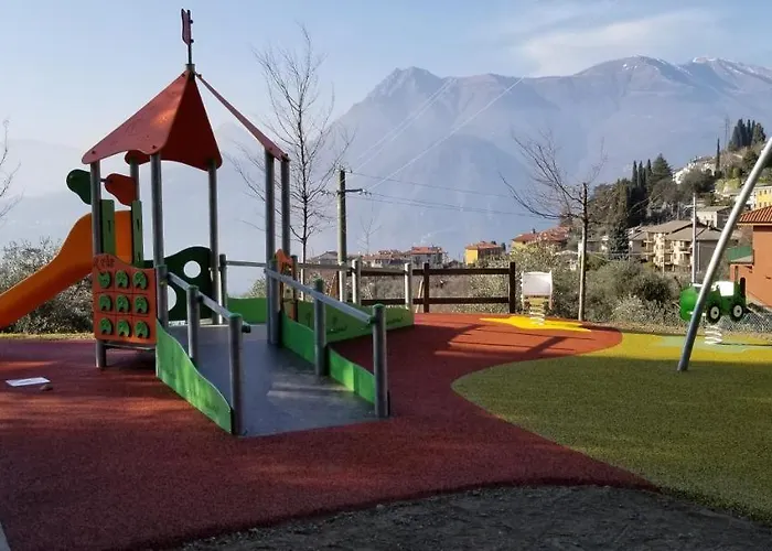 Trilly House Apartman