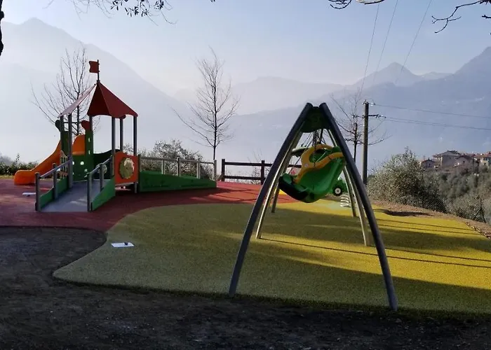 Trilly House 佩尔莱多