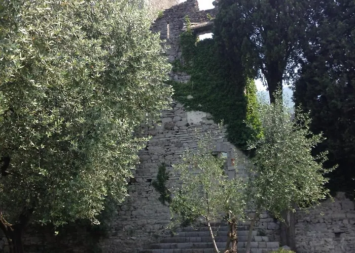 Trilly House Perledo