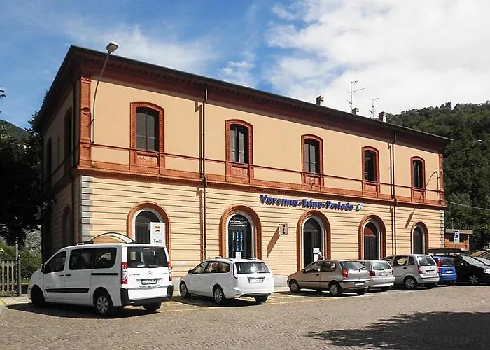 Apartman Trilly House Perledo