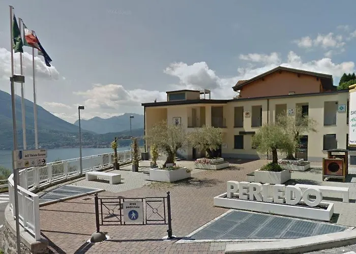 Apartman Trilly House *