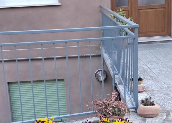 Trilly House Apartman