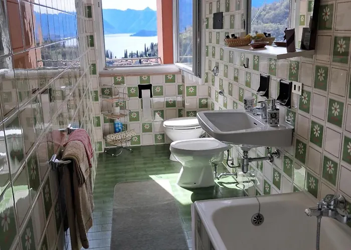 Apartman Trilly House *