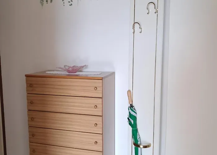 Trilly House Apartman