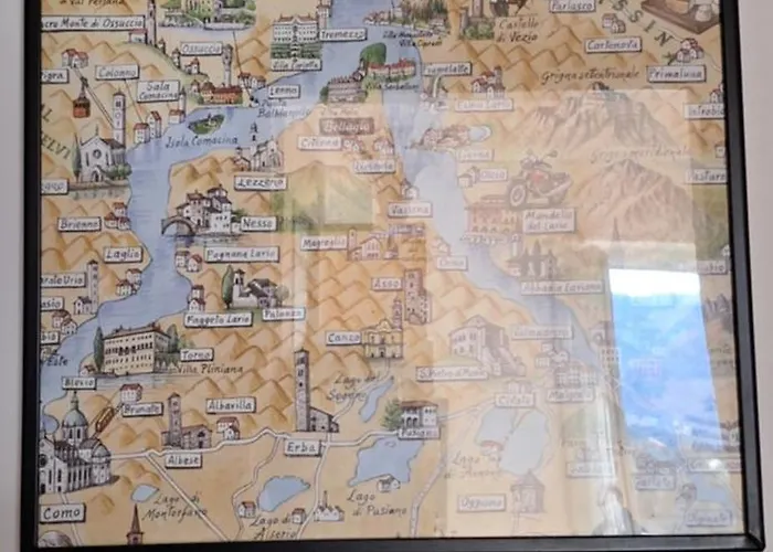 公寓 Trilly House *