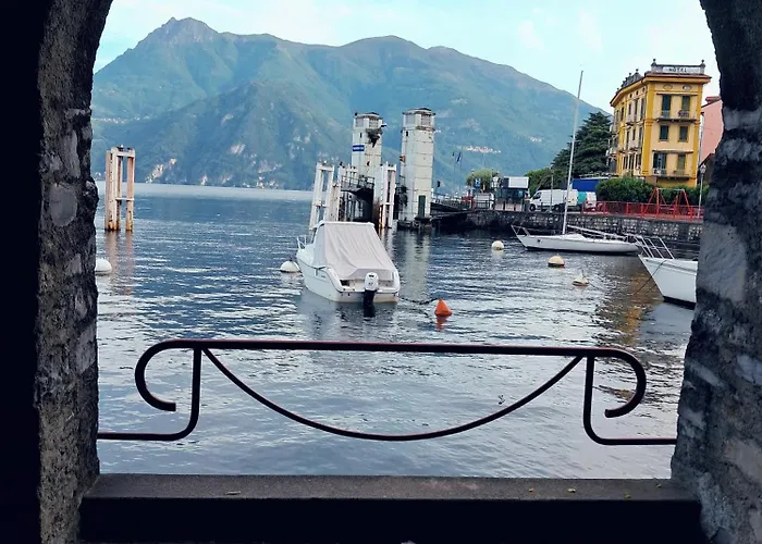 公寓 Trilly House *