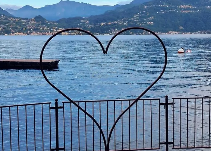 Apartman Trilly House Perledo