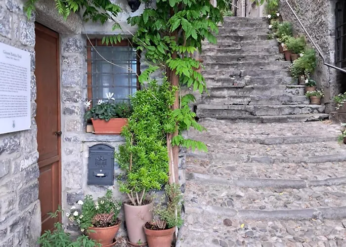 Trilly House * Perledo