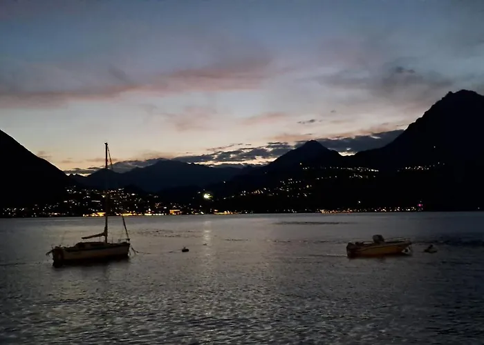 Apartman Trilly House Perledo