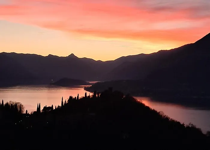 Trilly House Apartman *