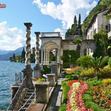 דירה Trilly House *