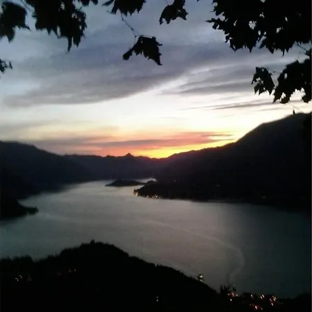 דירה Trilly House *