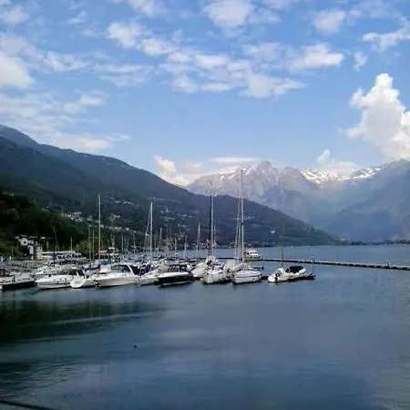 Trilly House דירה *