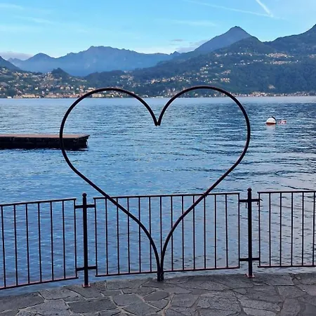 דירה Trilly House Perledo