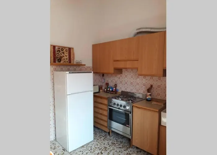 Апартаменты Trilly House *