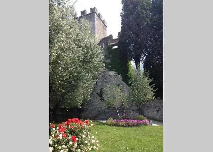 Trilly House * Перледо