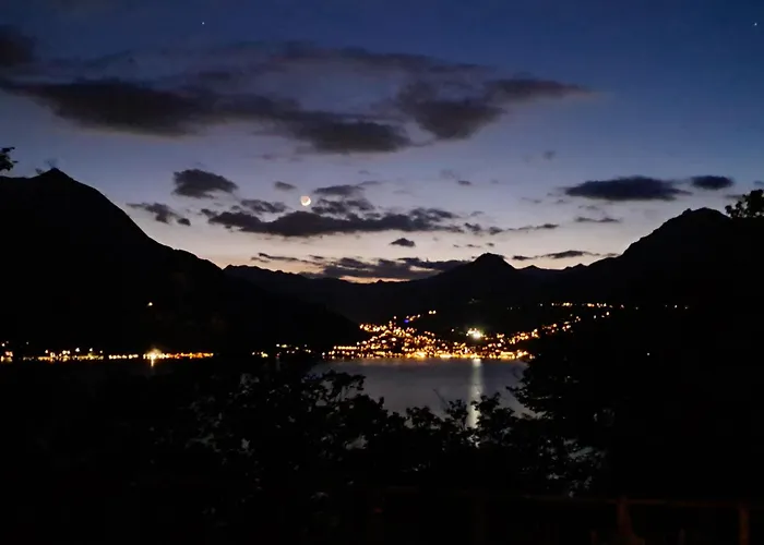 Апартаменты Trilly House