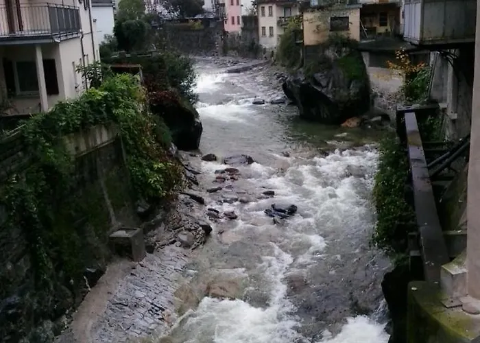 Апартаменты Trilly House