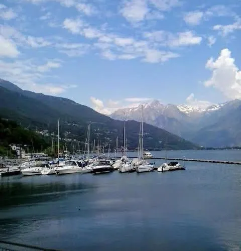 Trilly House Апартаменты *