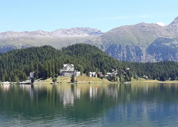 Апартаменты Trilly House Перледо