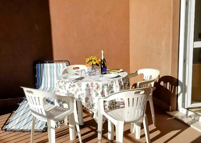 Trilly House * Перледо