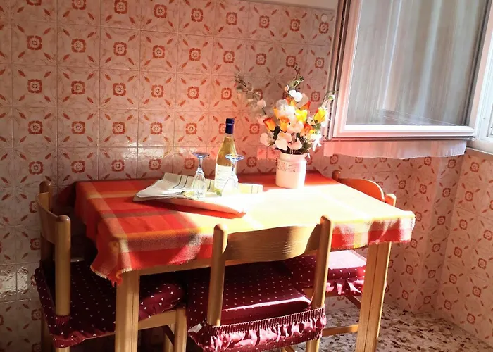 Trilly House Apartman *