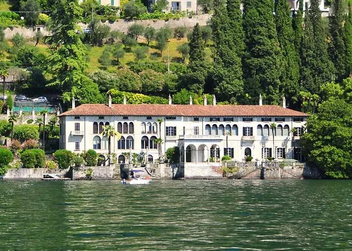 Trilly House Перледо