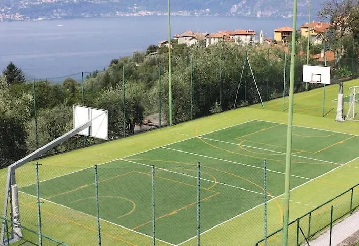 Trilly House Апартаменты *