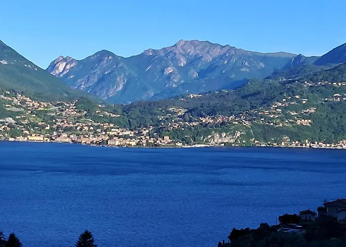 Trilly House Апартаменты Перледо