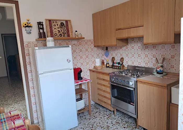 Апартаменты Trilly House